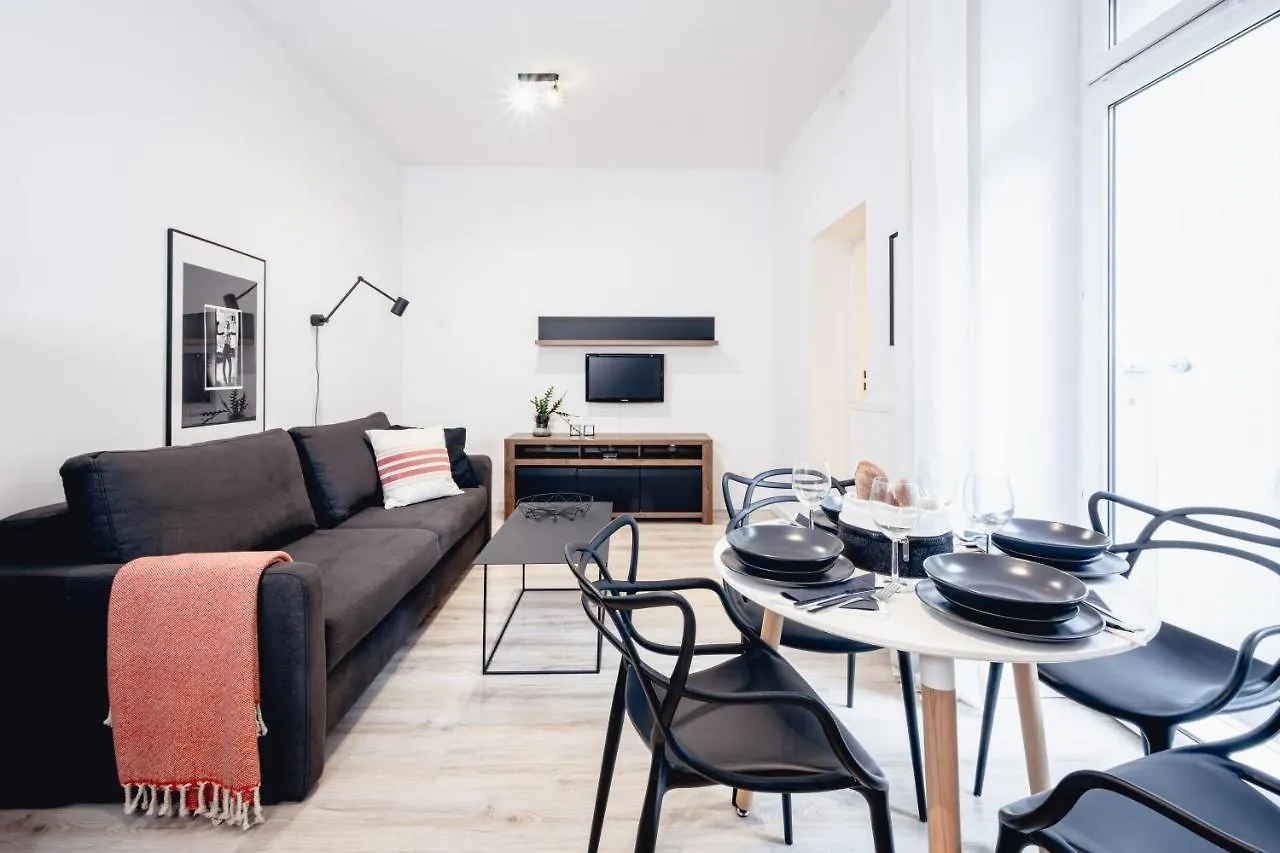Apartamenty Pamiatkowa 11, 2 Rooms, Self Check In 24H Poznan 0*,  Poland