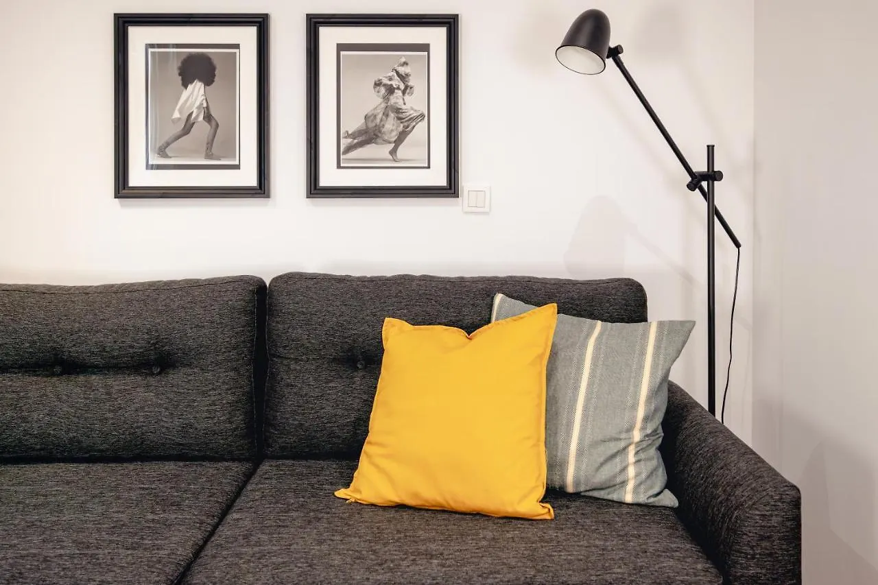 Apartamenty Pamiatkowa 11, 2 Rooms, Self Check In 24H Poznan Apartment
