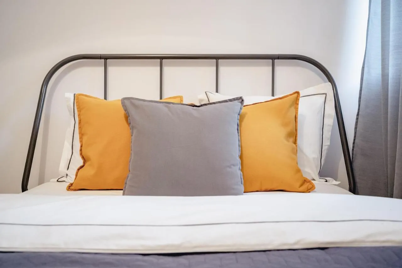 Apartamenty Pamiatkowa 11, 2 Rooms, Self Check In 24H Poznan