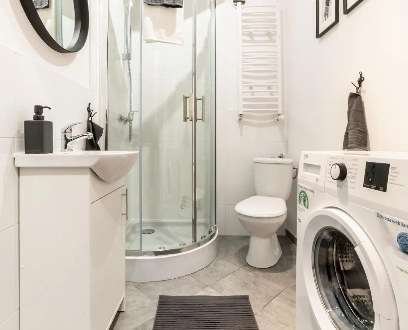 Apartamenty Pamiatkowa 11, 2 Rooms, Self Check In 24H Poznan Poland