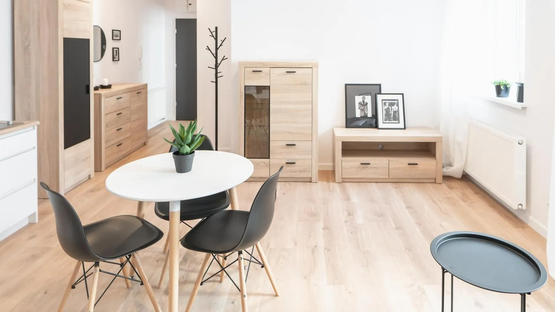 Apartamenty Pamiatkowa 11, 2 Rooms, Self Check In 24H Poznan Apartment