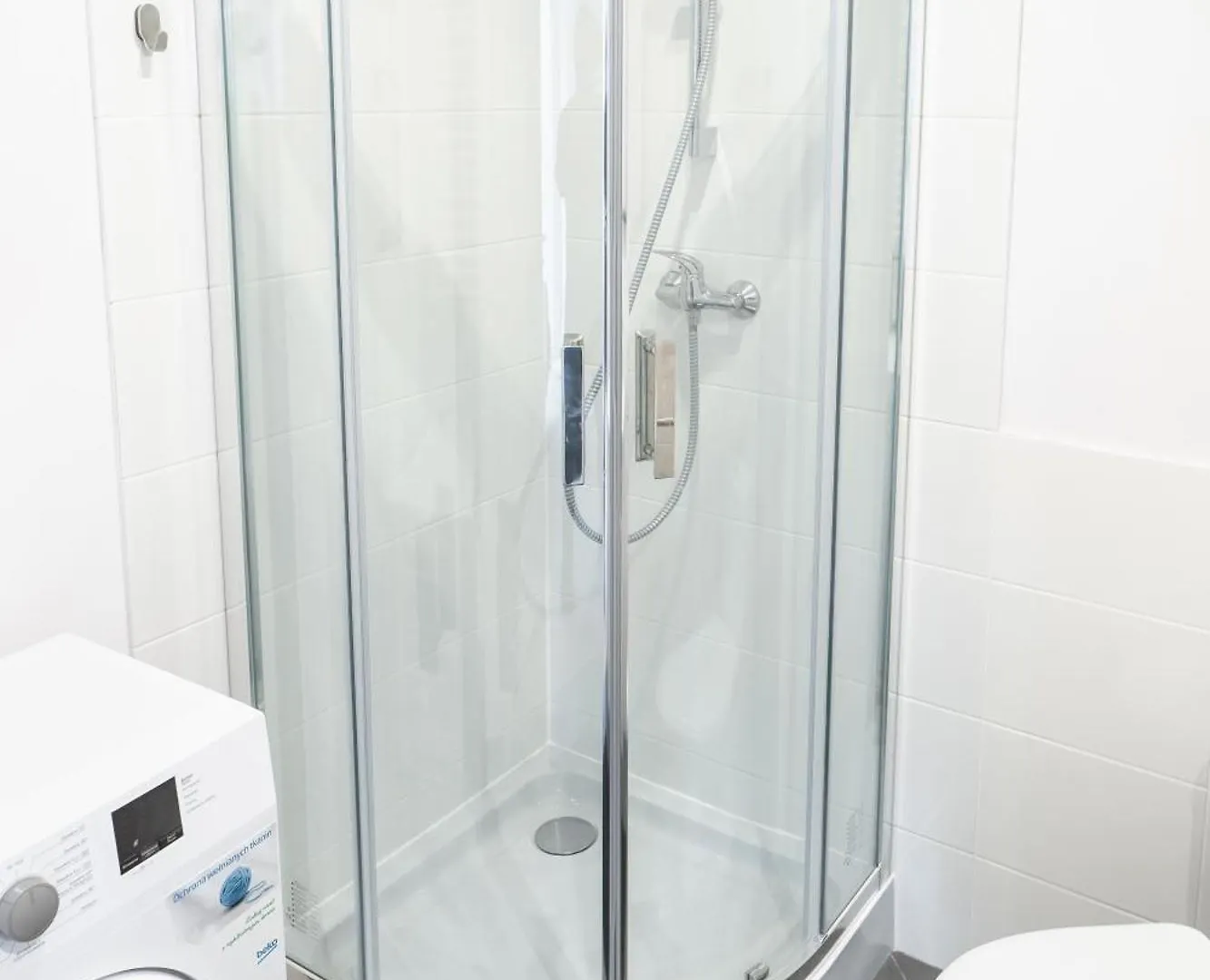 Apartamenty Pamiatkowa 11, 2 Rooms, Self Check In 24H Poznan Poland