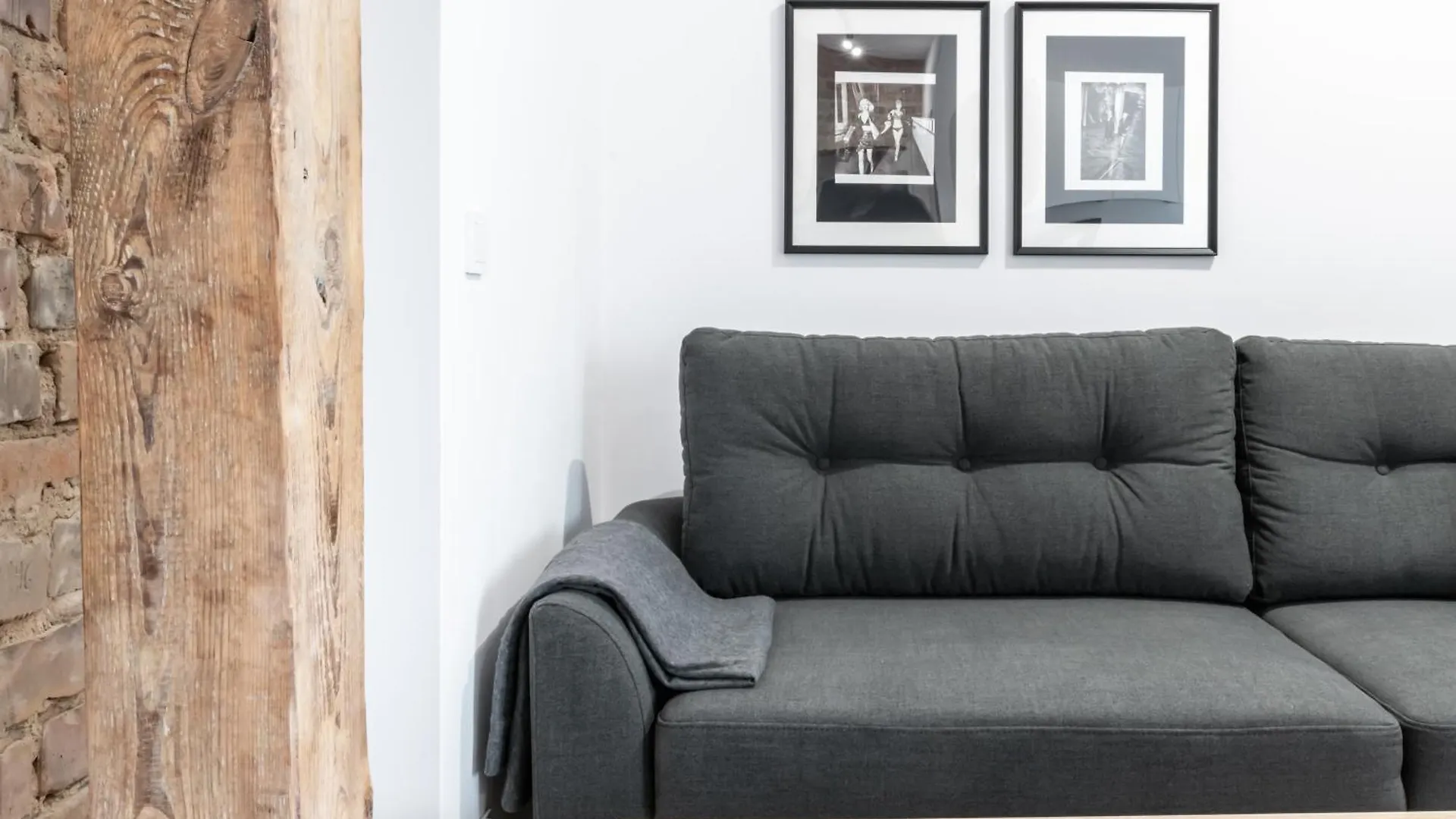 Apartamenty Pamiatkowa 11, 2 Rooms, Self Check In 24H Poznan Apartment