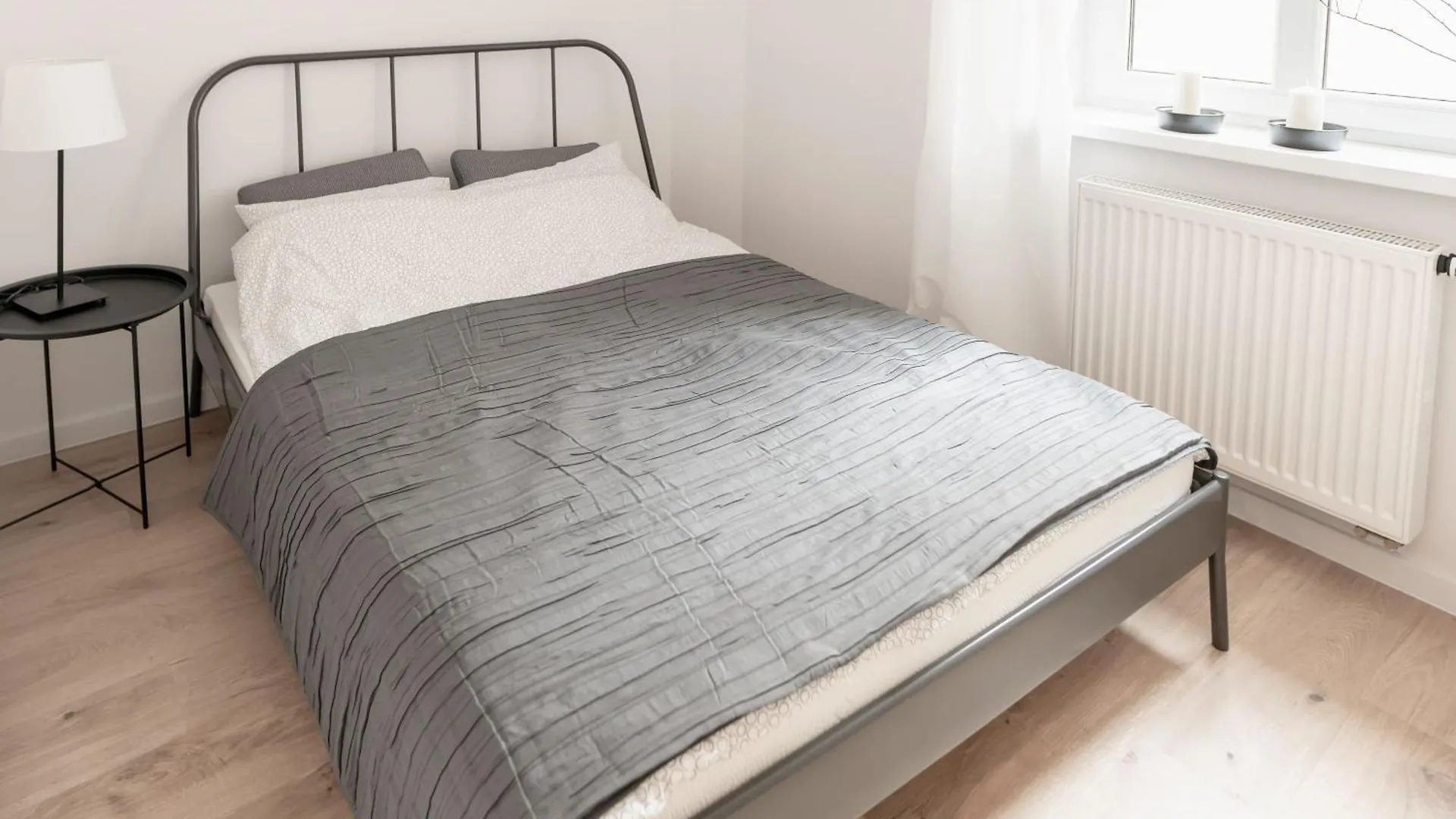 Apartamenty Pamiatkowa 11, 2 Rooms, Self Check In 24H Poznań